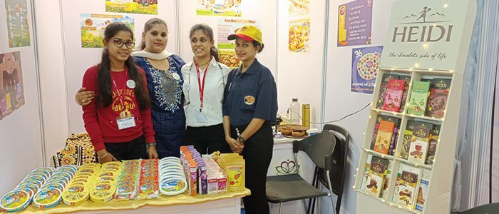 Ev2 Noble Foods