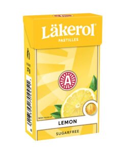 Lakerol