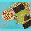 Heidi Dark & Pistachio Chocolate Bar with Pistachios - Noble Foods