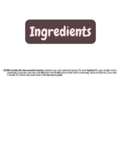 heidi milk hazelnut cocoa dark chocolate bar low calorie 3