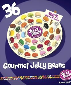36 Huge mix Flavor 50 gram 12