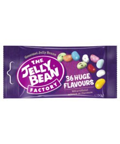 36 Huge mix Flavor 50 gram