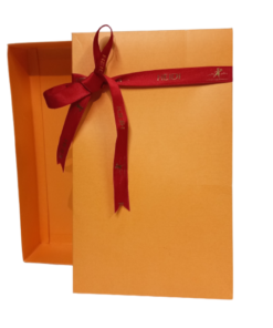 Alternative view of Orange-Box