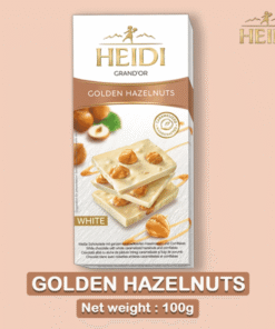 Heidi