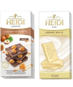 Heidi Chocolate
