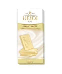 Heidi Chocolate