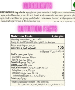 rverv Noble Foods