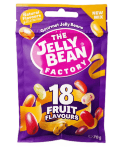The jelly bean facory
