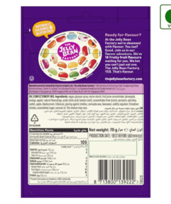 vervr Noble Foods