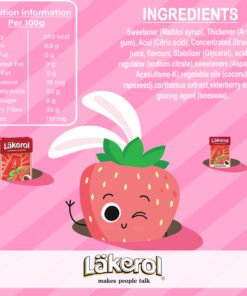 Sugar Free Mint Pastille, Mouth Freshener, Refreshing & Fruity (Strawberry, Lemon Tea & Cassis) 8 3 1 Noble Foods