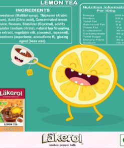 Sugar Free Mint Pastille, Mouth Freshener, Refreshing & Fruity (Lemon, Lemon Tea & Cassis) 9 4 1 Noble Foods