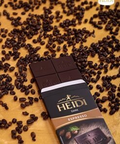 Heidi Espresso HS 2 Noble Foods