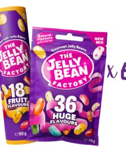 45 Noble Foods