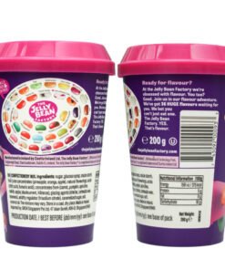 36 Mix Huge 200g & 18 Mix Huge 90g Jelly Beans 2pc (Pack of 1) 13 j Noble Foods