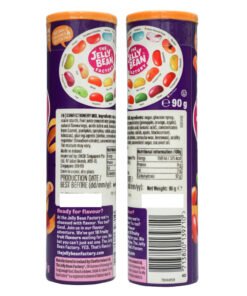 36 Mix Huge 200g & 18 Mix Huge 90g Jelly Beans 2pc (Pack of 1) 14 jelly beans candy fruit pack 18 mix 90g 2 Noble Foods