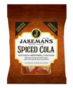 Spiced Cola (LIMITED EDITION)