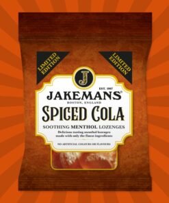 Alternative view of Spiced Cola (LIMITED EDITION)
