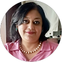 Tuhina Tosh profile picture