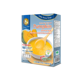 Lady Anna Japanese Pumpkin Instant Soup 66g