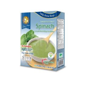 Lady Anna Spinach Instant Soup 66g