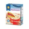 Lady Anna Instant Soup - Mushroom 66g |Imported | Ready in Minutes |Add hot water | No Cholesterol |No Additives or Preservatives |Pre-Biotic |Good Source of Calcium | High Fiber | High Vitamin | Vegetarian | Serves 3 8 Untitled design 30 1 Noble Foods