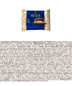 Alternative view of Milk Choco Wafer – 55g  (Buy 1 Get 1 Free)