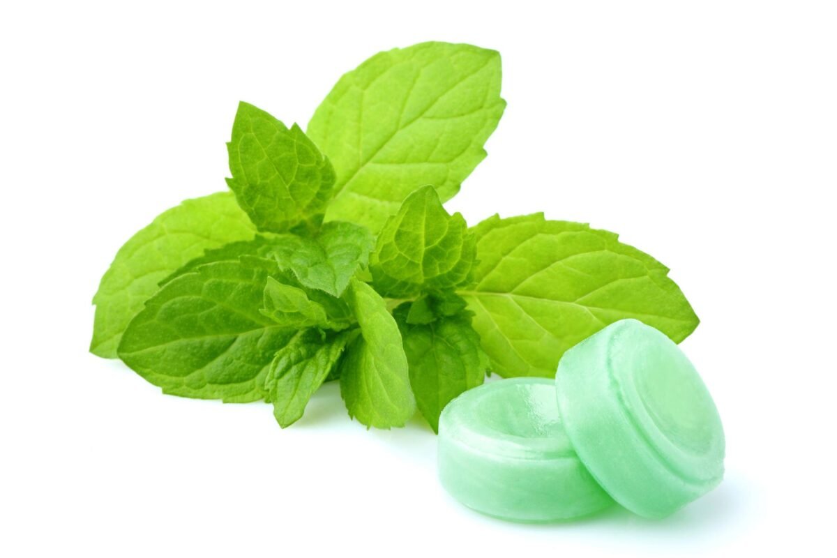 Best lozenges for cough relief in Mumbai with menthol cooling effect