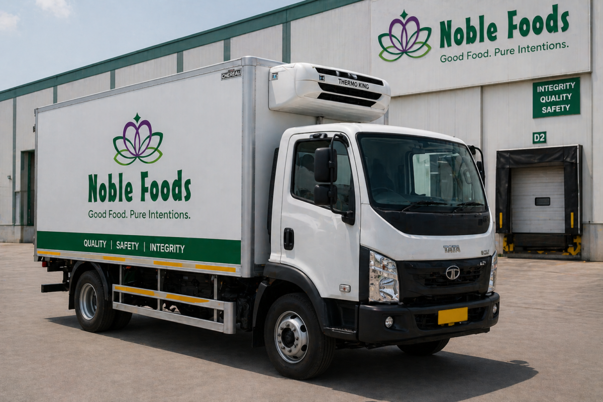 van Noble Foods