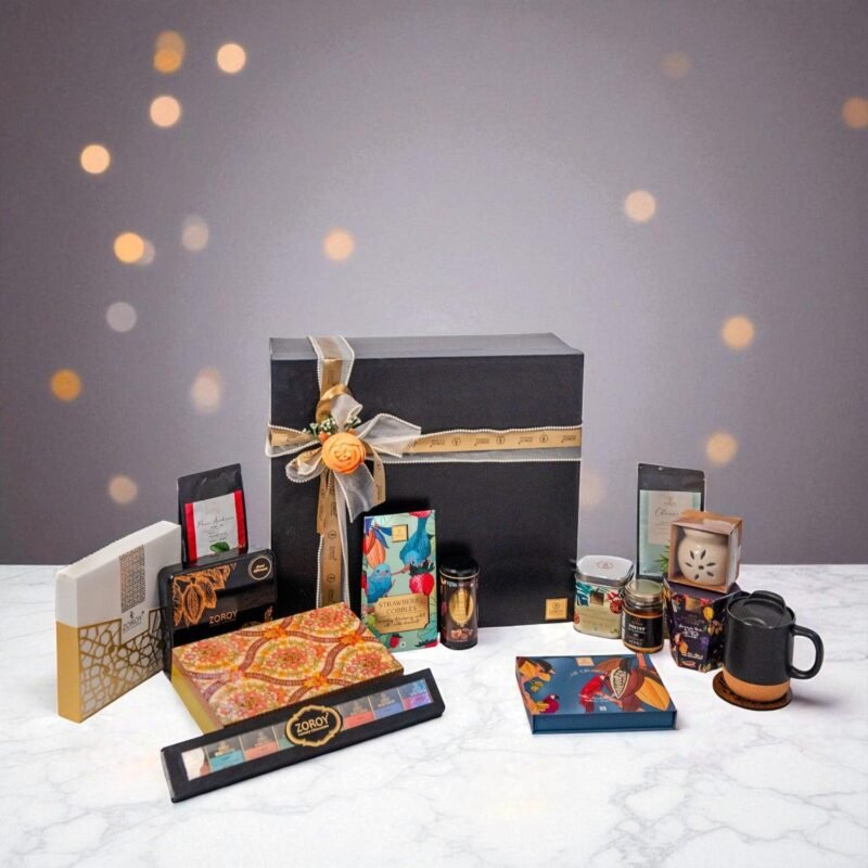 Best Chocolates for Gifting: Premium Chocolate Ideas for Every Occasion 1 day24 Noble Foods