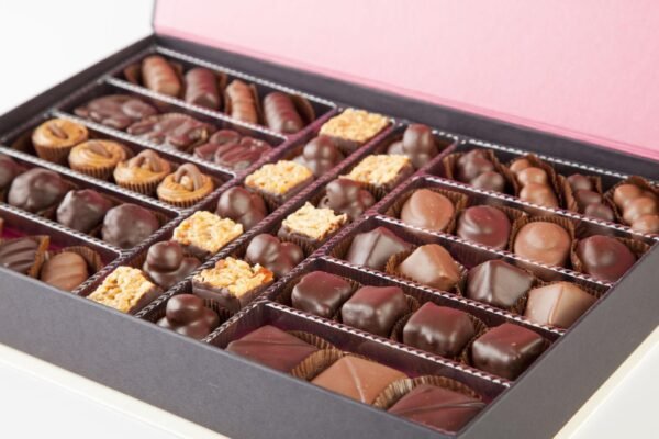 Buy Imported Lozenges & Premium Chocolates Online | Noble Foods 75 Chocolate Gift Box Ideas