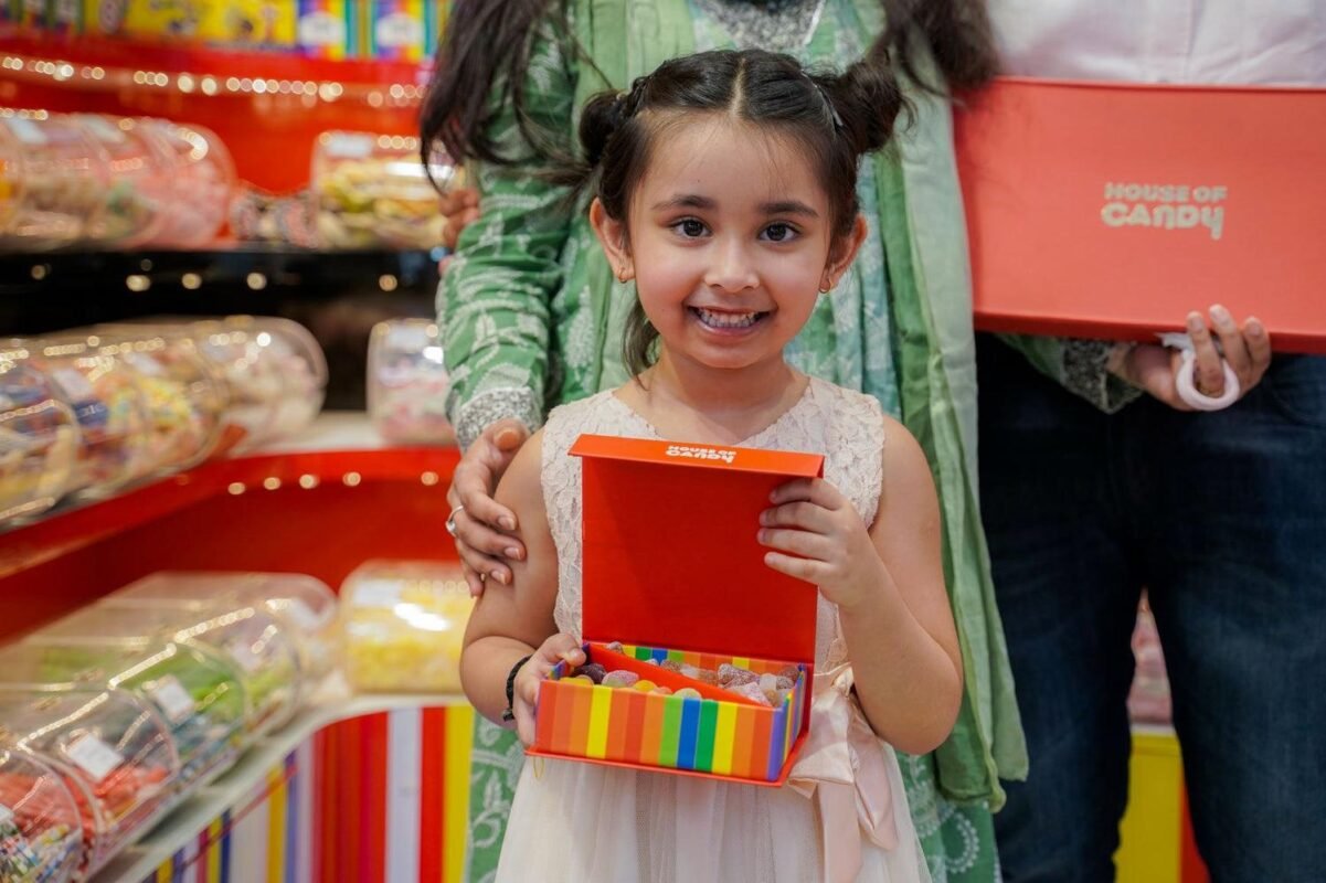 Candy Gifting Ideas for Every Occasion: Sweet Gifts That Everyone Loves 1 day38 Noble Foods