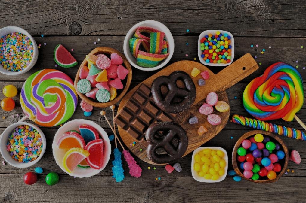 Candy Trends in India: What Candy Lovers Are Choosing in 2026 1 day42 Noble Foods