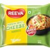 Reeva Korean Spicy Cheese Instant Noodles 85g 2 IMG 20260801 WA0007 Noble Foods