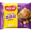 Reeva Korean BBQ Instant Noodles 85g