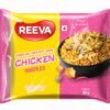 Reeva Korean Creamy Wok Chicken Instant Noodles 85g